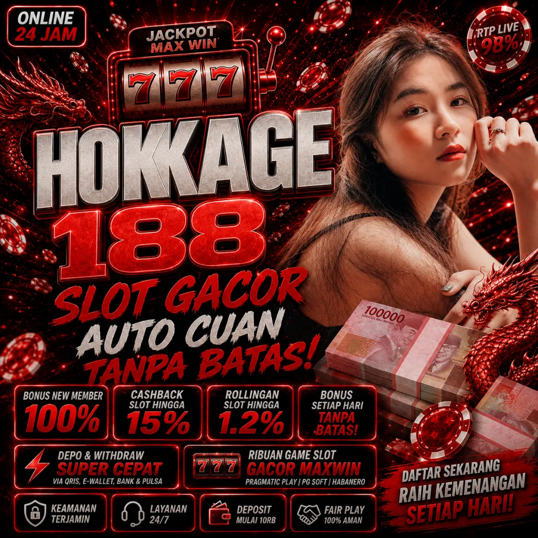 HOKAGE188